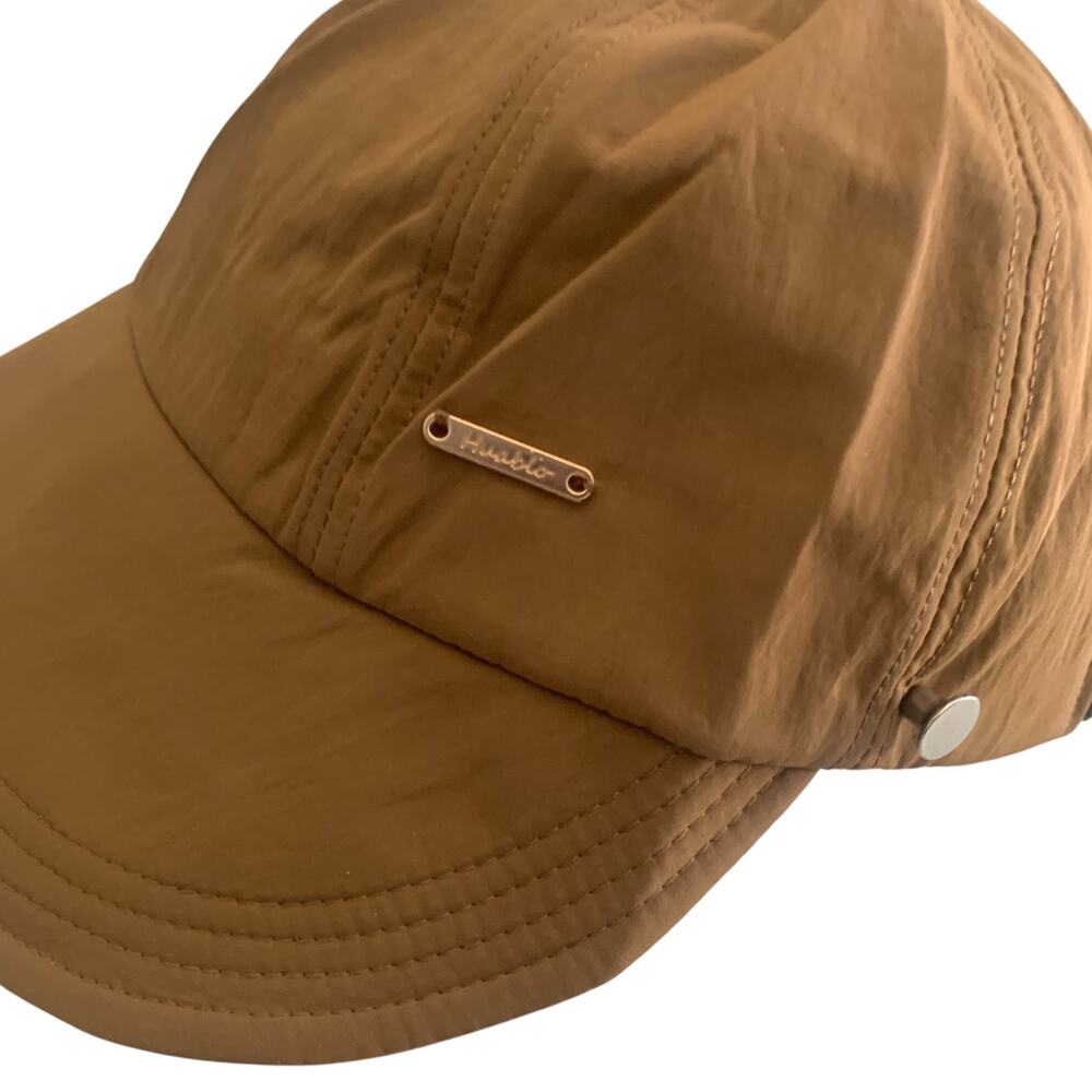 Huablo UPF 50+ Women's Sun Hat UV Protection Hiking Fishing Wide Brim Hat Cap - Picture 10 of 12